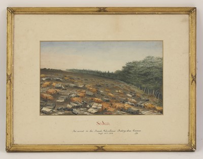 Lot 425 - Continental School, 19th century