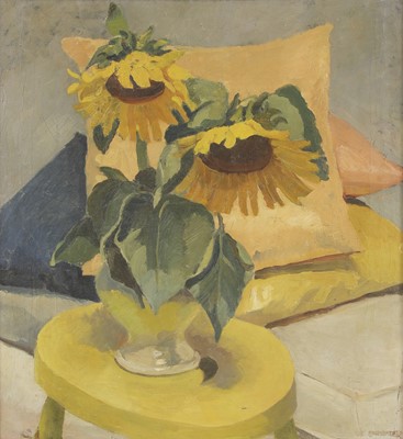 Lot 43 - Diana Low (1911-1975)