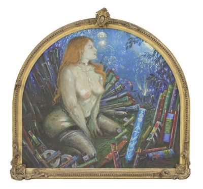 Lot 369 - Gabriel Summers (b.1962)
