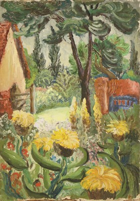 Lot 239 - Benton End School (20th century)