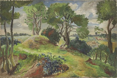 Lot 238 - Benton End School (20th century)