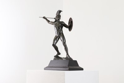 Lot 28 - After Hermann Eichberg