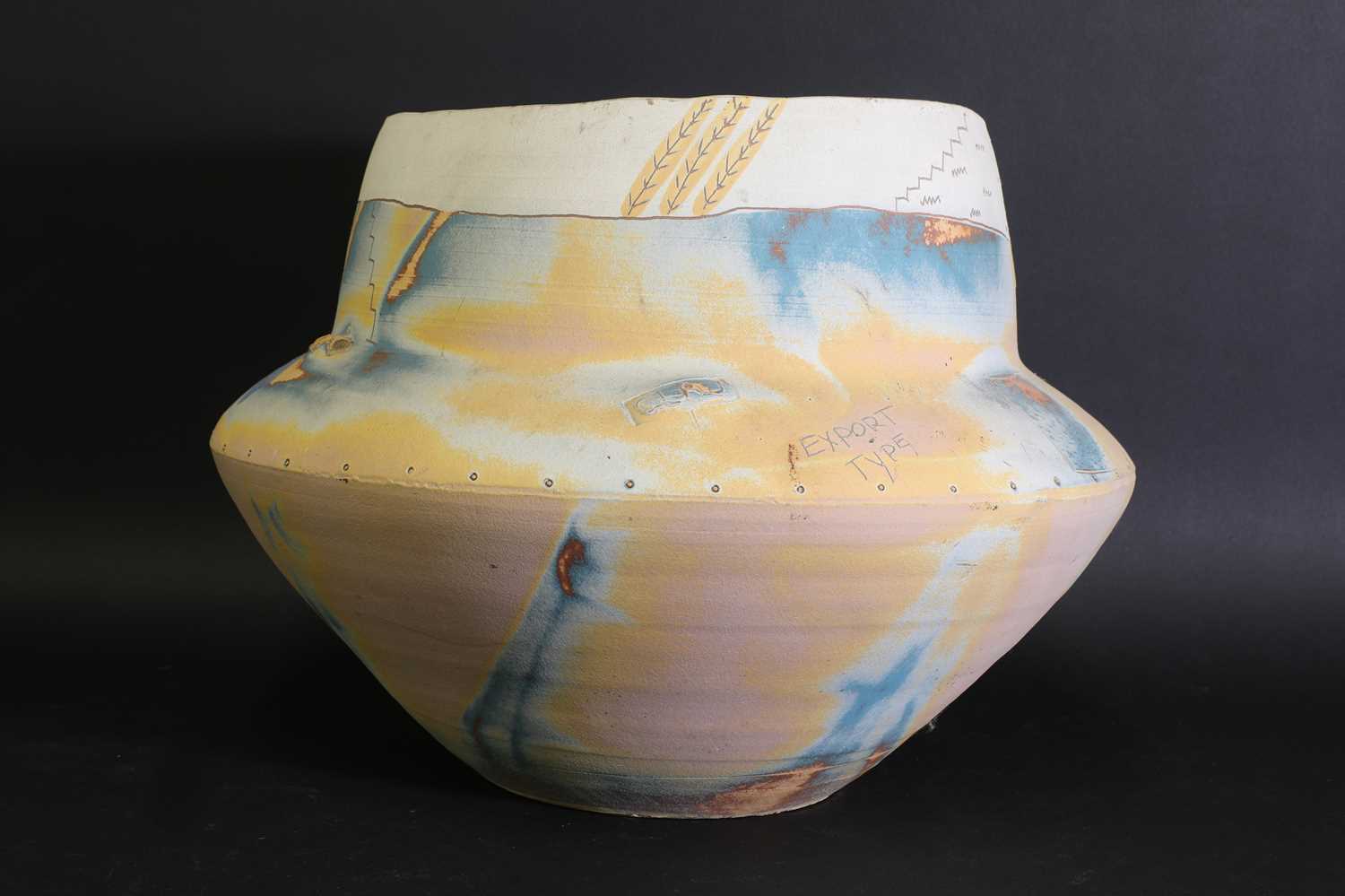 Lot 466 - Steve Fullmer (American, b.1946)