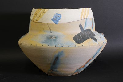 Lot 466 - Steve Fullmer (American, b.1946)