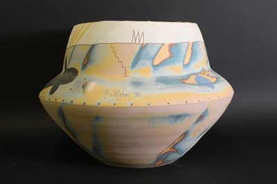 Lot 466 - Steve Fullmer (American, b.1946)