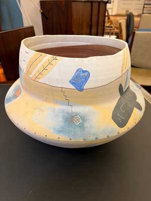 Lot 466 - Steve Fullmer (American, b.1946)