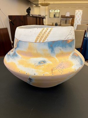 Lot 466 - Steve Fullmer (American, b.1946)