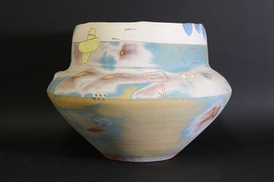 Lot 467 - Steve Fullmer (American, b.1946)