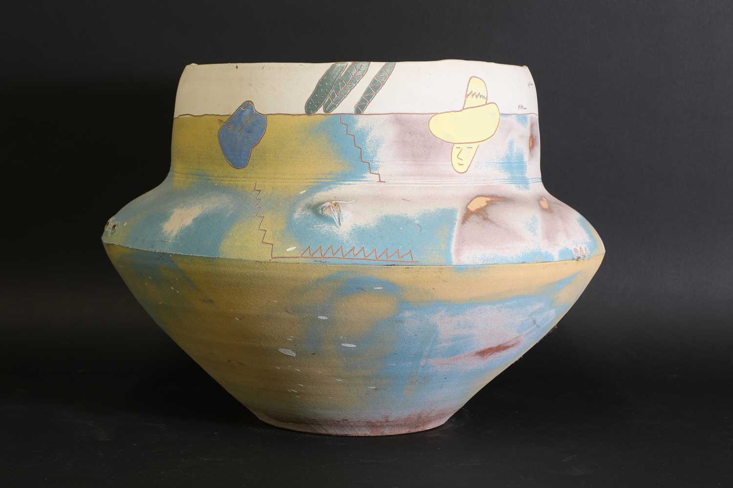 Lot 467 - Steve Fullmer (American, b.1946)