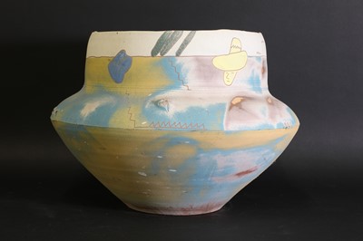 Lot 467 - Steve Fullmer (American, b.1946)