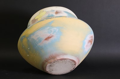 Lot 467 - Steve Fullmer (American, b.1946)