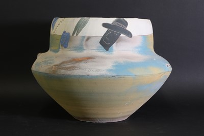 Lot 467 - Steve Fullmer (American, b.1946)