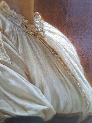 Lot 276 - Charles Edward Perugini (Italian-British, 1839-1918)