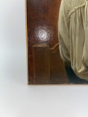 Lot 276 - Charles Edward Perugini (Italian-British, 1839-1918)