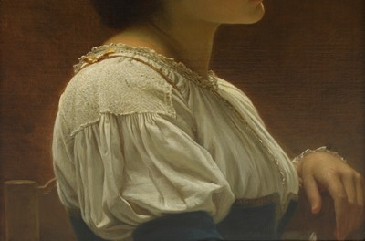 Lot 276 - Charles Edward Perugini (Italian-British, 1839-1918)