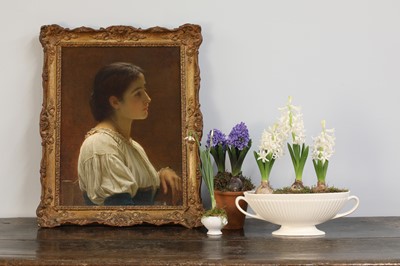 Lot 276 - Charles Edward Perugini (Italian-British, 1839-1918)