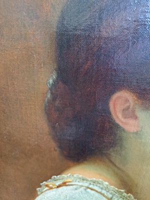 Lot 276 - Charles Edward Perugini (Italian-British, 1839-1918)