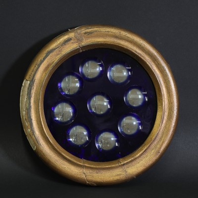 Lot 64 - A sorcerer's mirror