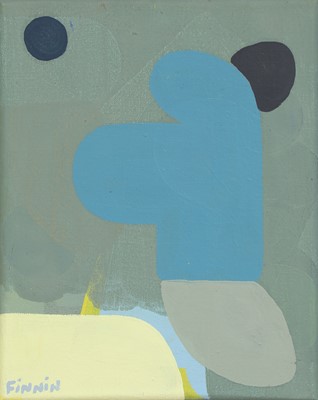 Lot 2 - Martin Finnin (Irish, b.1968)