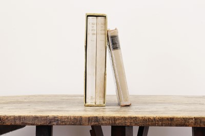 Lot 223 - 1- Stefansson, V: The three voyages of Martin Frobisher