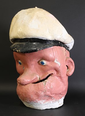 Lot 159 - Popeye