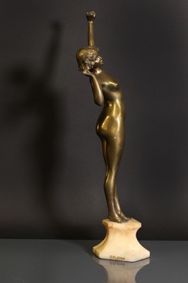 Lot 188 - After Paul Philippe (1870-1930)
