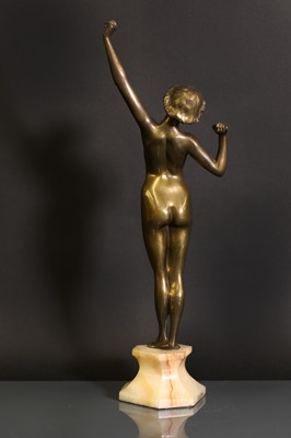 Lot 188 - After Paul Philippe (1870-1930)