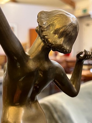 Lot 188 - After Paul Philippe (1870-1930)