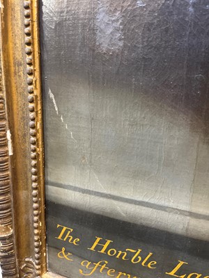 Lot 43 - Circle of Sir Peter Lely (1618-1680)