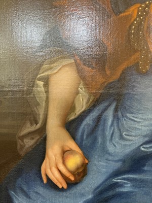 Lot 43 - Circle of Sir Peter Lely (1618-1680)
