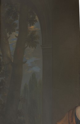 Lot 43 - Circle of Sir Peter Lely (1618-1680)