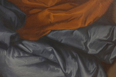 Lot 43 - Circle of Sir Peter Lely (1618-1680)