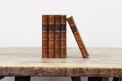 Lot 224 - DICKENS, C: Christmas Books
