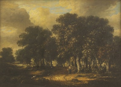 Lot 94 - Circle of John Berney Crome (1794-1842)