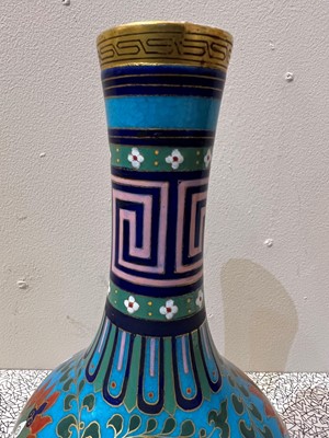 Lot 1 - Christopher Dresser (1834-1904) for Minton and Co.