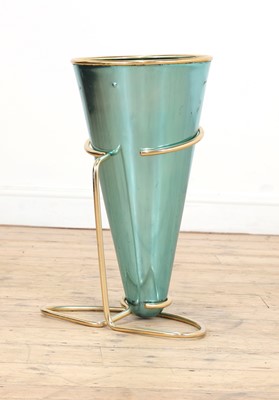Lot 253 - An Italian umbrella stand
