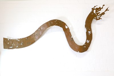 Lot 506 - Silas Seandel (American, b.1937)