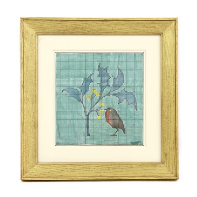 Lot 24 - Charles Francis Annesley Voysey (1857-1941)