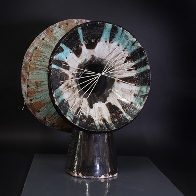 Lot 118 - Kathleen Crozier (1908-2008)