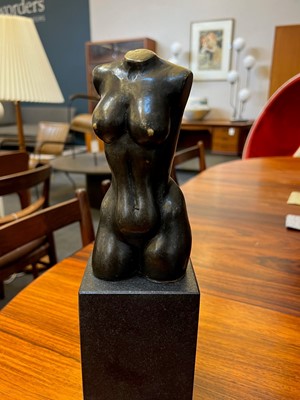Lot 191 - Jane Poupelet (French, 1874-1932)