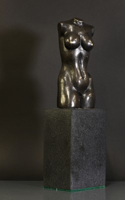 Lot 191 - Jane Poupelet (French, 1874-1932)