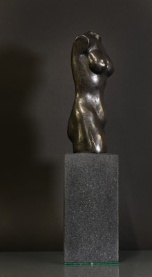 Lot 191 - Jane Poupelet (French, 1874-1932)