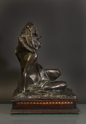 Lot 94 - Circle of Sir William Reid Dick (1878-1961)