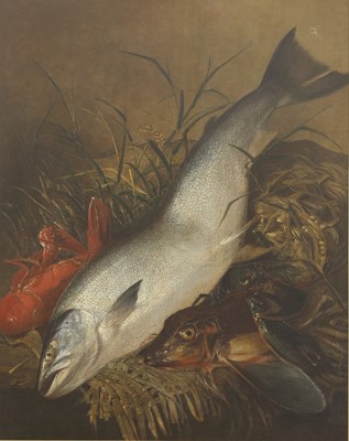 Lot 294 - Henry Leonidas Rolfe (1824-1881)