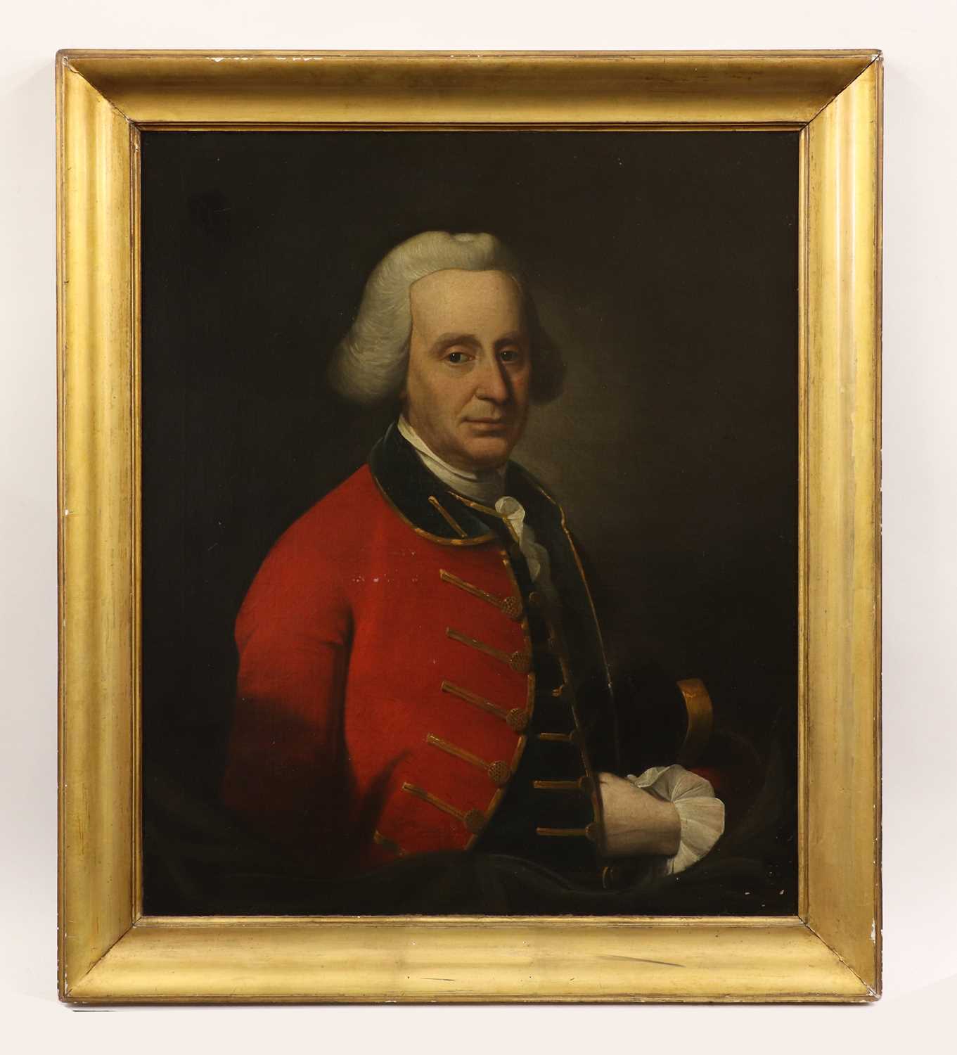Lot 58 - Circle of Joseph Wright of Derby (1734-1797)