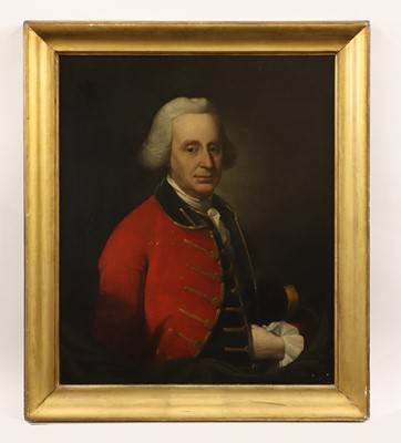 Lot 58 - Circle of Joseph Wright of Derby (1734-1797)