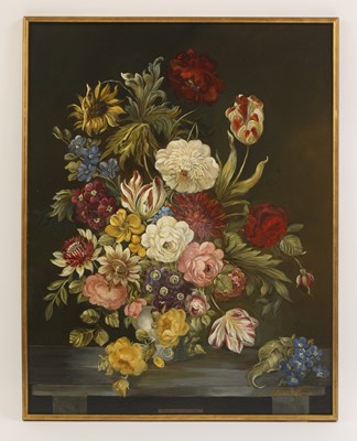Lot 234 - Adrian Hoffman (20th century)