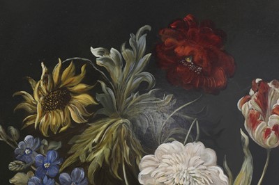 Lot 234 - Adrian Hoffman (20th century)