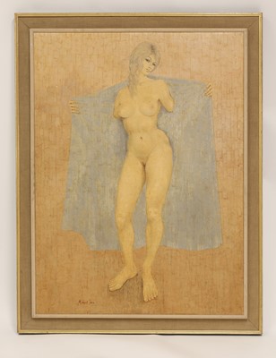 Lot 372 - Michael Jain (20th century)
