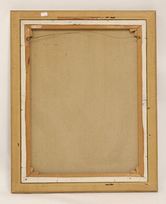 Lot 373 - Michael Jain (20th century)
